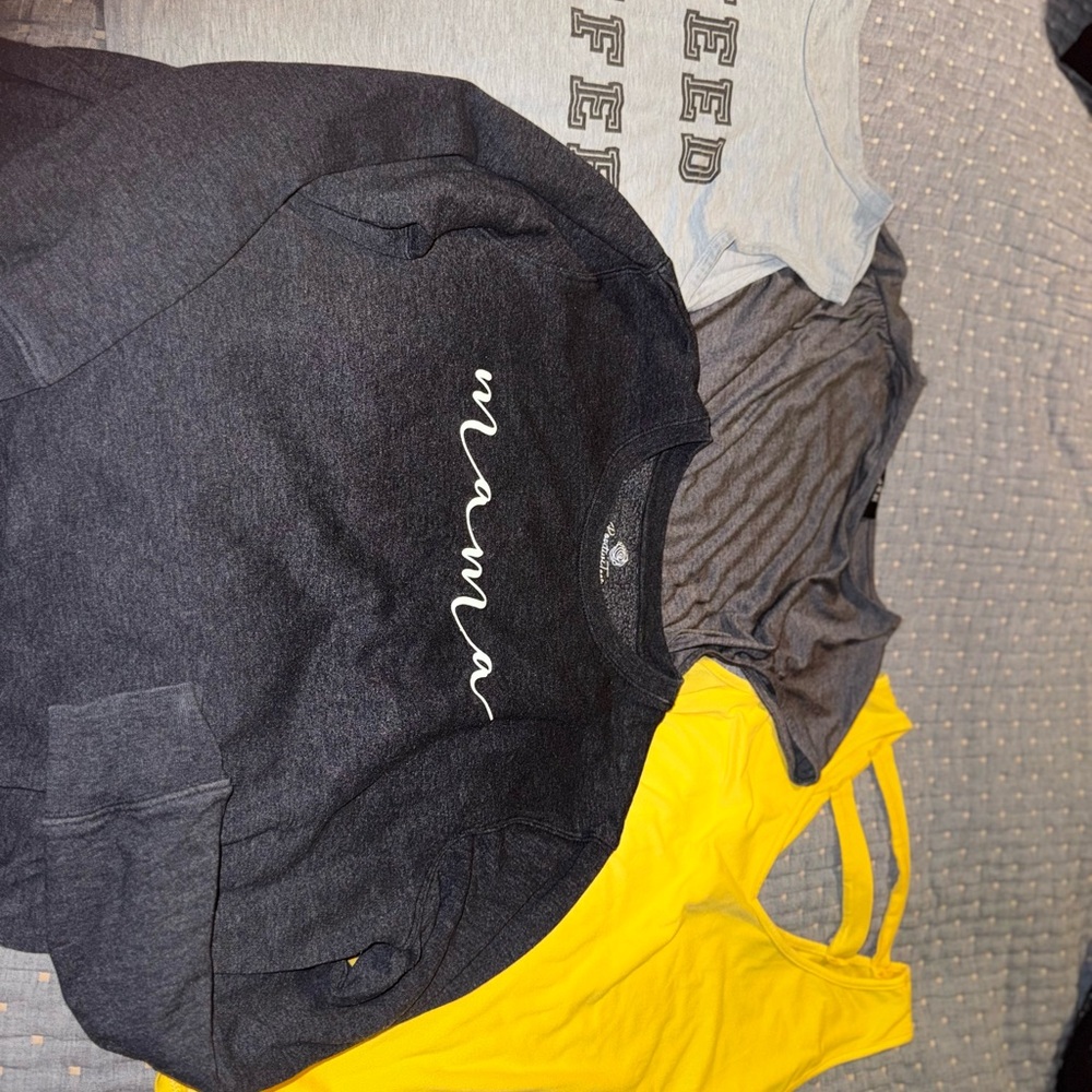 Top Bundle (size L/XL)